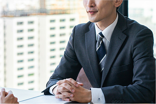 無料相談のイメージ