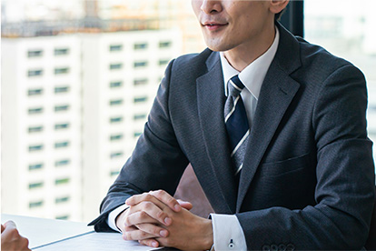 無料相談のイメージ