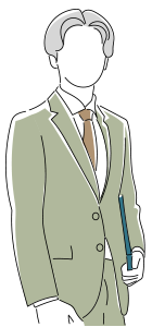 税理士・公認会計士のイメージ